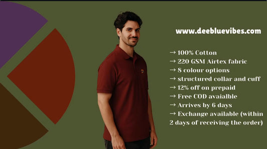 Plain Polos, Powerful Moments: The Legacy and Psychology Behind the World's Simplest Shirt