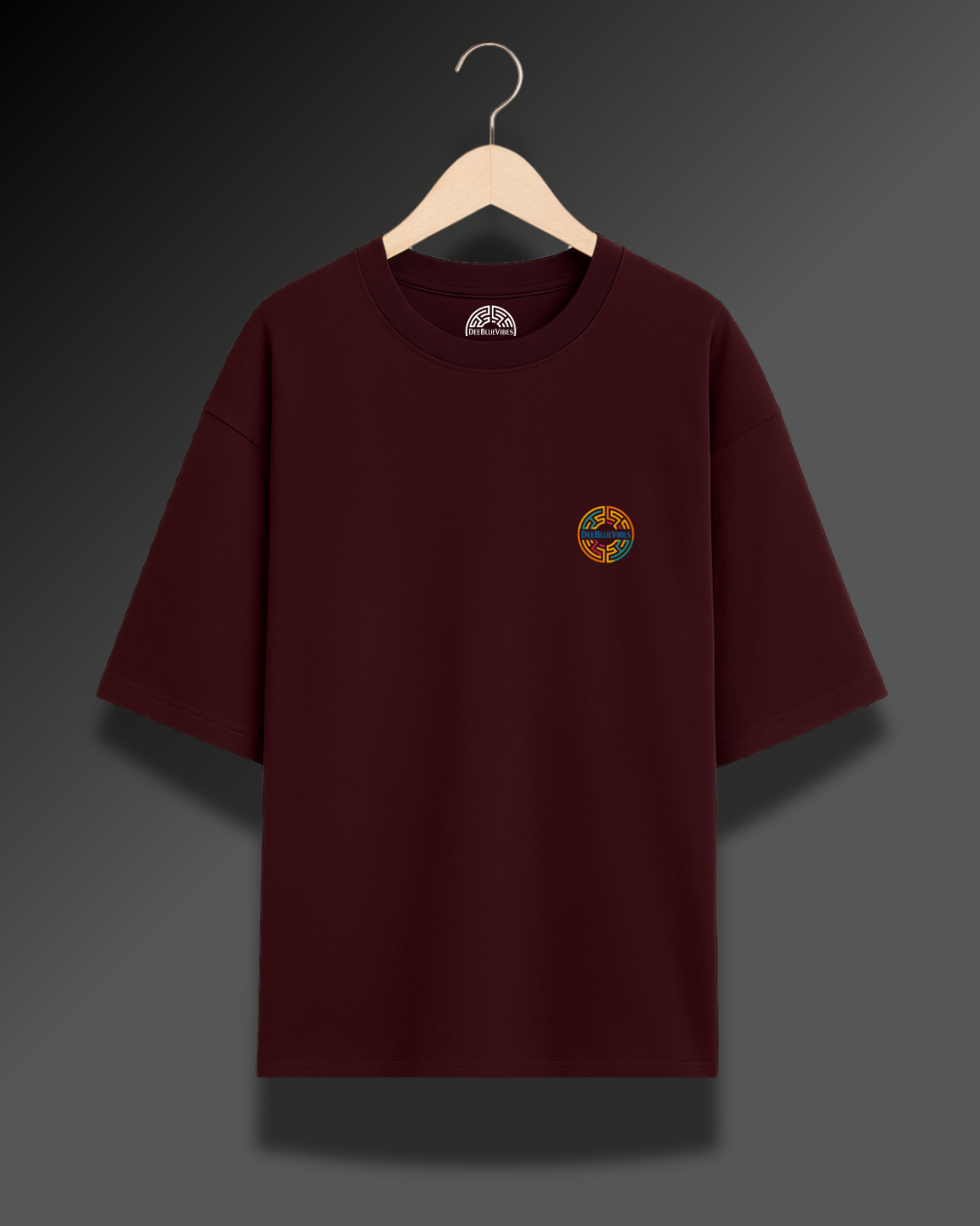 One Piece Brothers - 280 GSM Premium Oversized Cotton