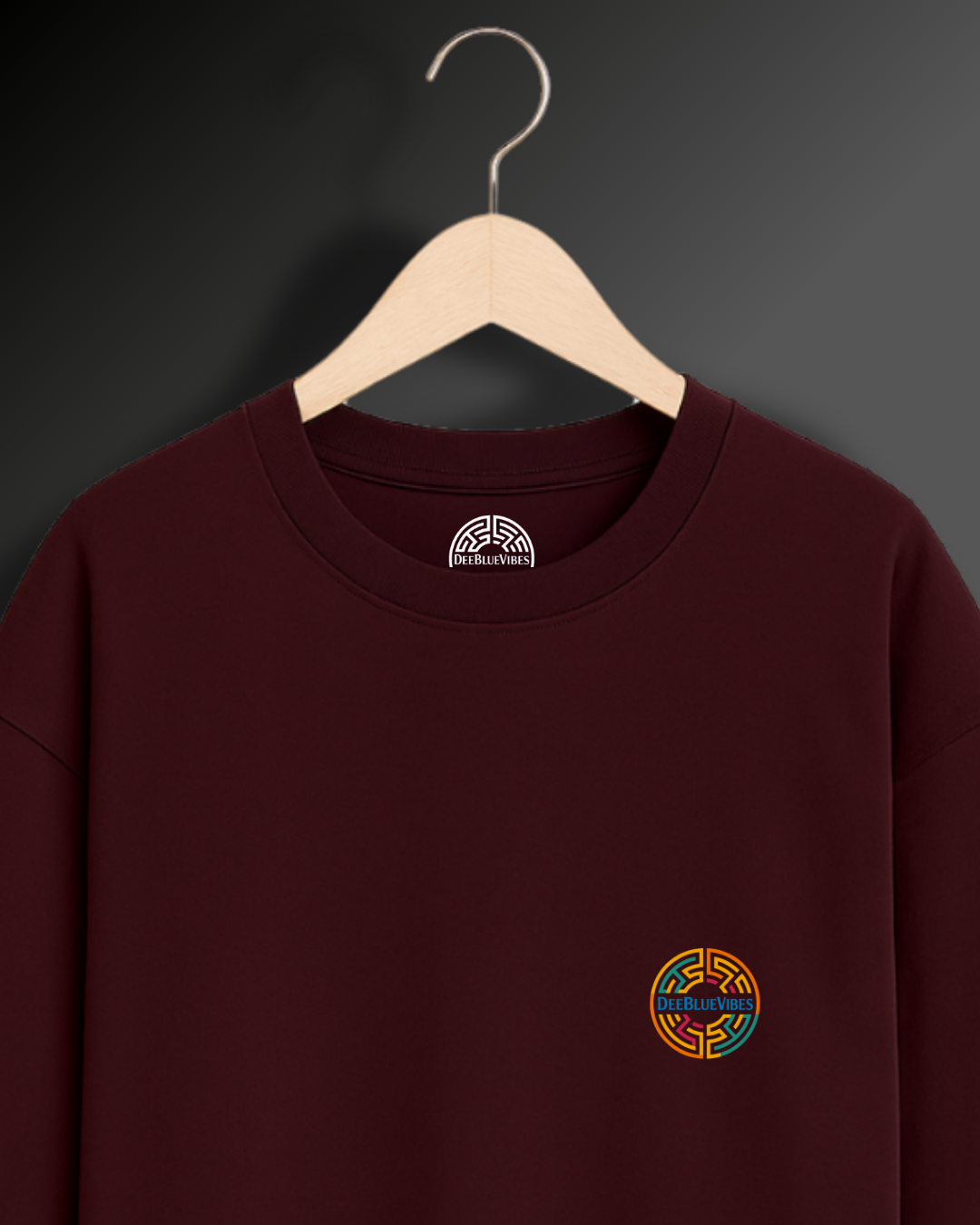 One Piece Brothers - 280 GSM Premium Oversized Cotton