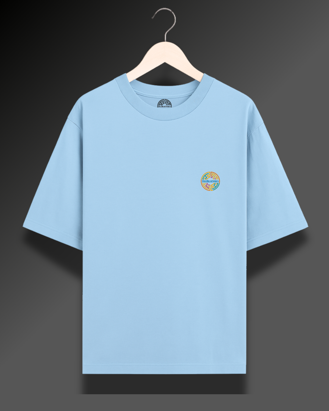 Dust Burnt - 280 GSM Premium Cotton