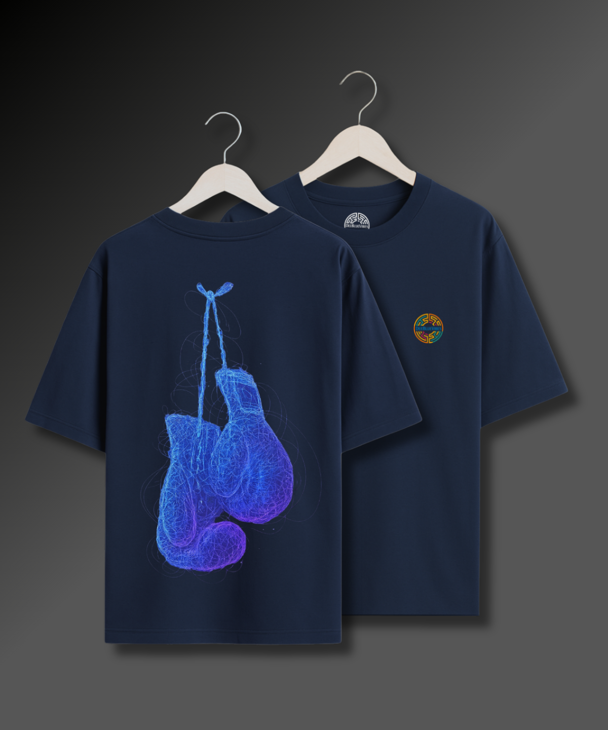Gloves of Steel - 280 GSM Premium Cotton