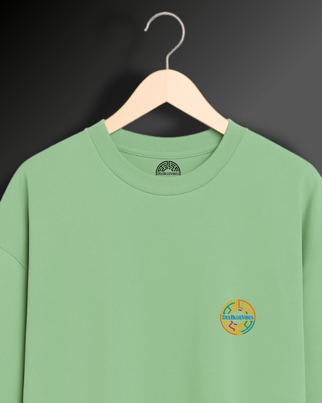 Gojo Believes In You - 280 GSM Premium Cotton