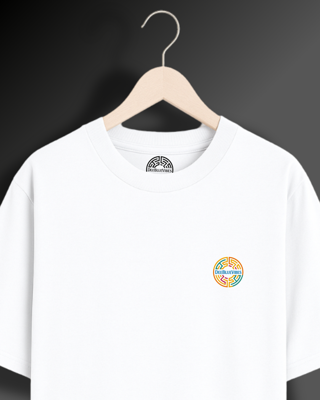 Chase The Thrill - 280 GSM Premium Cotton
