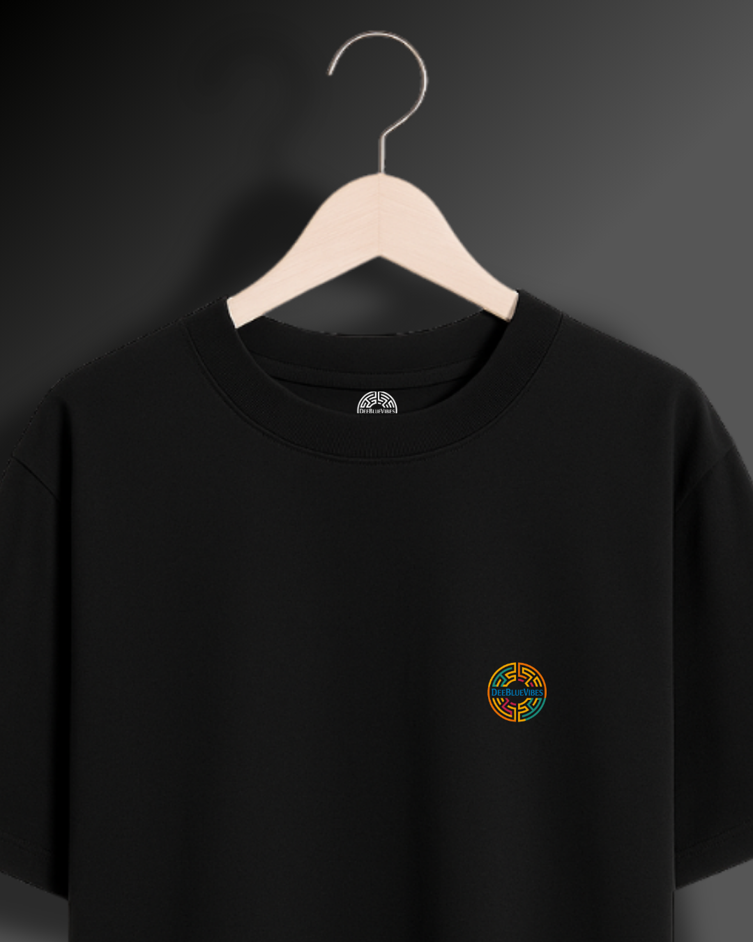 One Piece Brothers - 280 GSM Premium Oversized Cotton