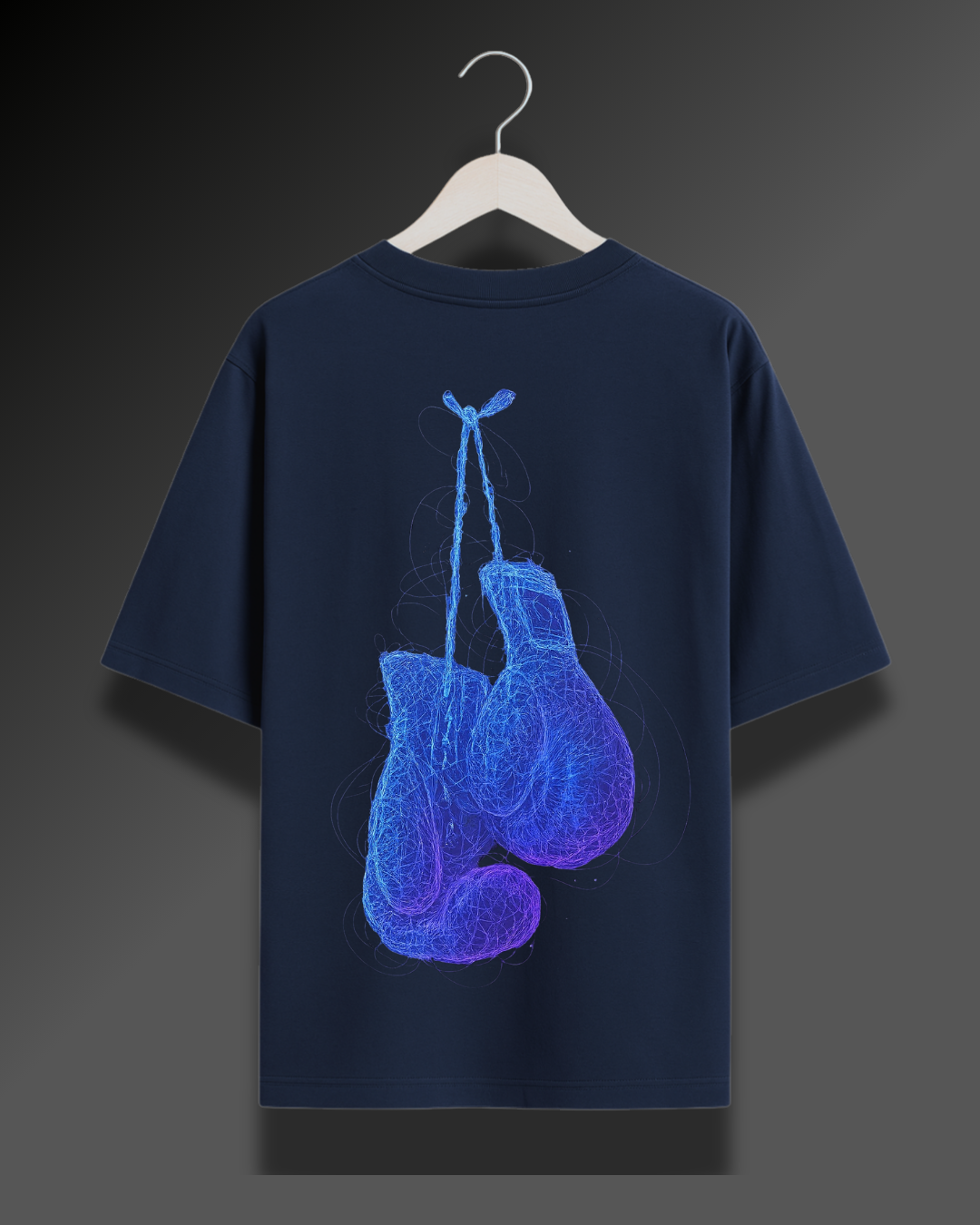 Gloves of Steel - 280 GSM Premium Cotton