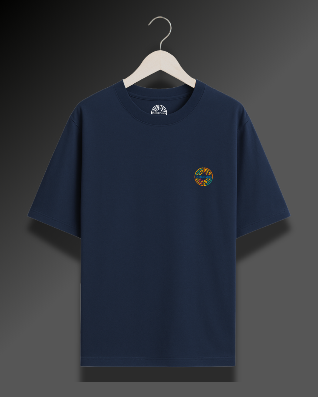 Dust Burnt - 280 GSM Premium Cotton