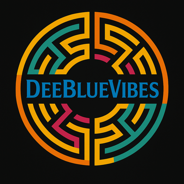 DeeBlueVibes